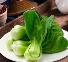 Chinese cabbage