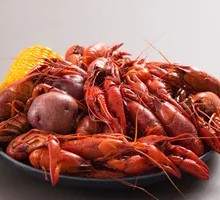 Spicy Crawfish