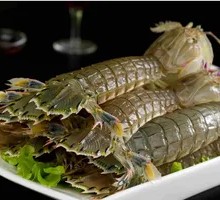 Fresh Prawn
