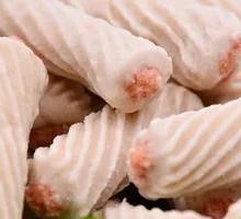 Fish Roll with Filling