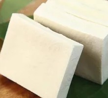 Thousand Nights Tofu