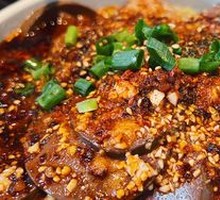 Spicy Stir-Fried Duck Blood