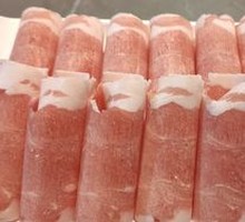 Premium Lamb Meat