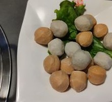 Assorted Dumpling Platter