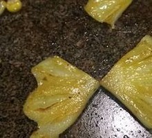 Grilled Pineapple
