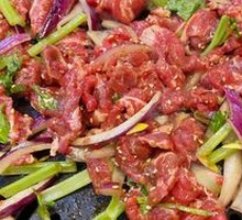 Qiqihar Family Mixed Meat