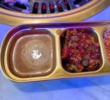 Dipping Sauce