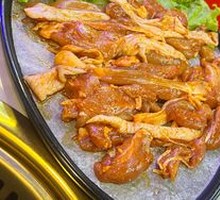 Large Chicken Thigh