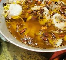 Brothers Boiled Fish in Spicy Sauce