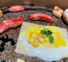 Tofu Skin