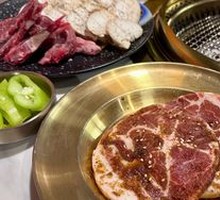 Fragrant Pork Cutlet