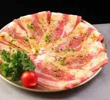 Sichuan Pepper Pork Belly