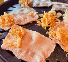 Sour Cabbage with Pork Belly
