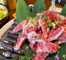 Secret-Recipe Beef Ribs