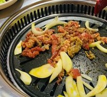 Traditional Meat Salad