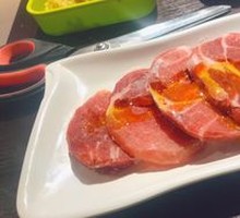 Secret-Recipe Plum Pork