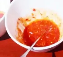Thai Chicken Sauce