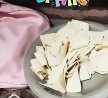 Tofu Skin