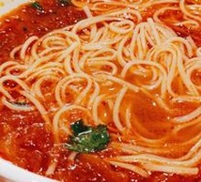 Grandpa Zhang's Hollow Noodles