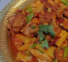 Signature Shawan Big Pot Chicken