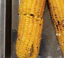 Grilled Corn
