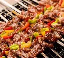 Bell Pepper and Beef Stir-Fry