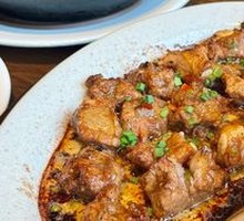 Rongbian Steamed Spare Ribs