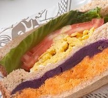 Sandwich