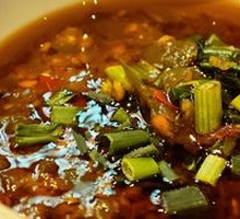 Special Dipping Sauce