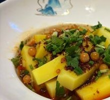 Guizhou Rice Tofu