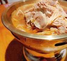 Angus Beef Rice Bowl