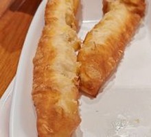 Egg Custard Noodles (A La Carte)