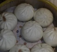 Steamed Pork Dumplings