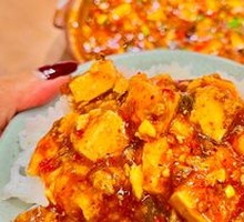 Spicy Mapo Tofu - Perfect Rice Companion