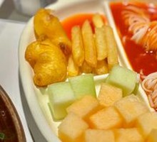 Kids Meal