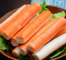 Crab Stick
