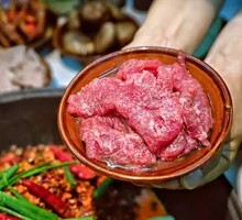 Tender Beef