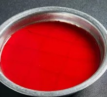 Fresh Duck Blood