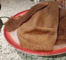 Torn Fresh Beef Tripe