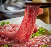 Sichuan Tender Beef