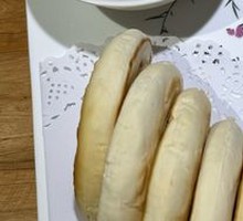 Eight Treasure Chili Baozi