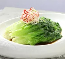 Romaine Lettuce