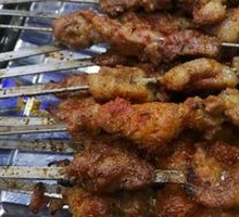 Goat tendon