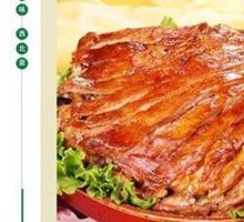 Secret-Recipe Lamb Ribs
