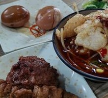 Sichuan Boiled Fish
