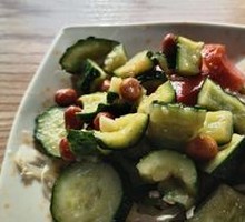 Cold Dish Platter
