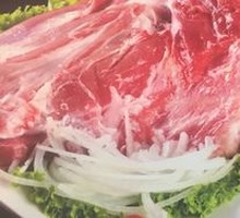 Beef Noodle Soup