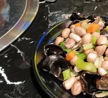 Cold Dish Platter