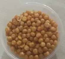 Golden Beans