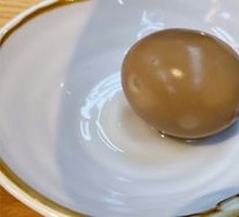 Braised Egg